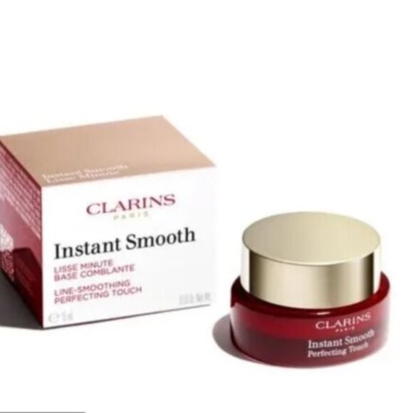 CLARINS Instant Line Smooth Perfecting Touch Full Size - 15 ML - Picture 2 of 2